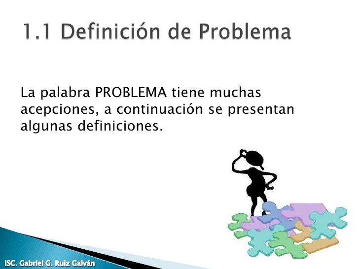 Informatica II 1 Terminologia Usada en Algoritmos