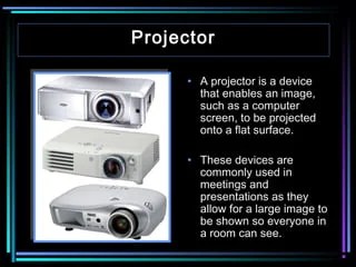 Input output | PPT