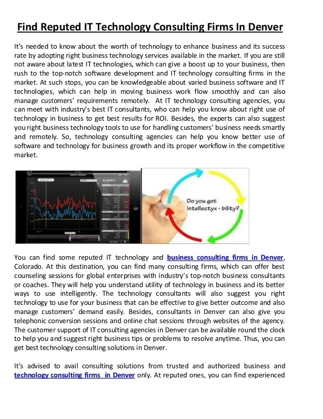 Business Intelligence Application Development