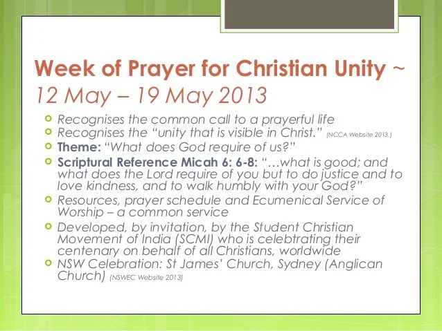 Interfaith dialogue examples and impact