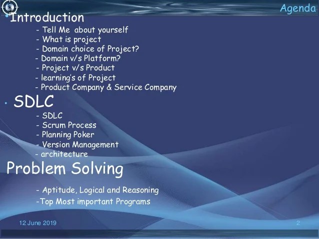 Interview preparation full_stack_java