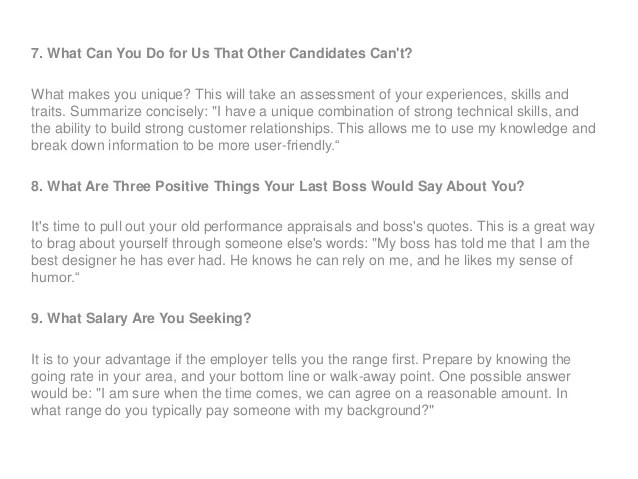 Interview technical questions and answers for freshers pdf