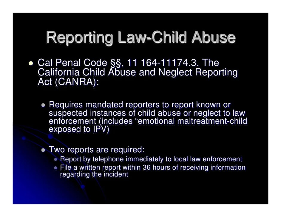 Intimate Partner Violence (Ipv) Systems With Background