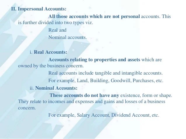 Introduction to accounting