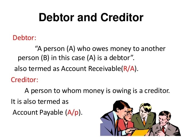 Introduction To Accounting