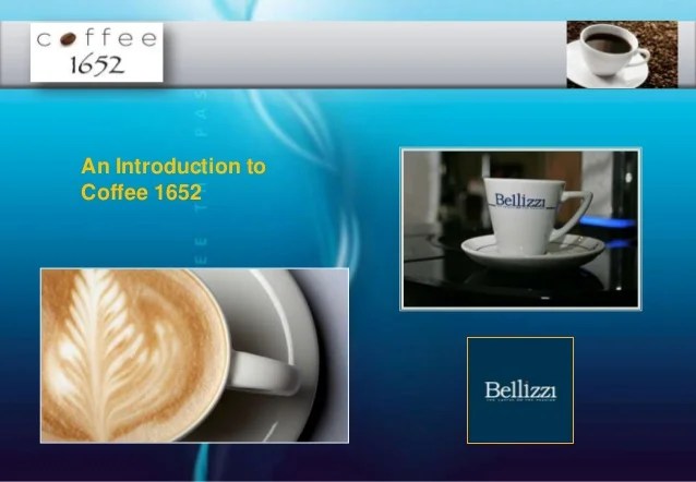 Maybe you would like to learn more about one of these? Introduction to Coffee 1652