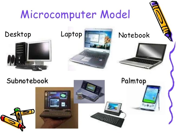 Introduction to computers new 2010
