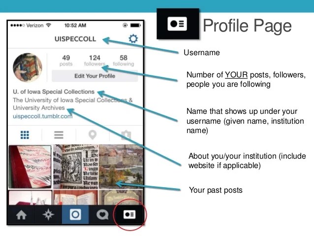Introduction to instagram