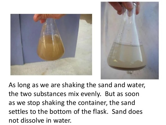 Physical properties of matter..introduction (Teach)