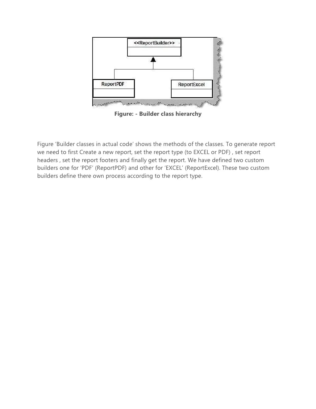 Java Design Pattern Interview Questions