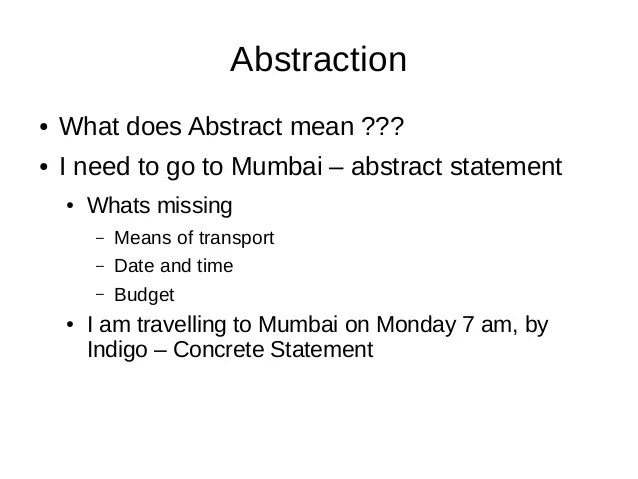 Java interfaces design perspective Java interfaces design perspective
