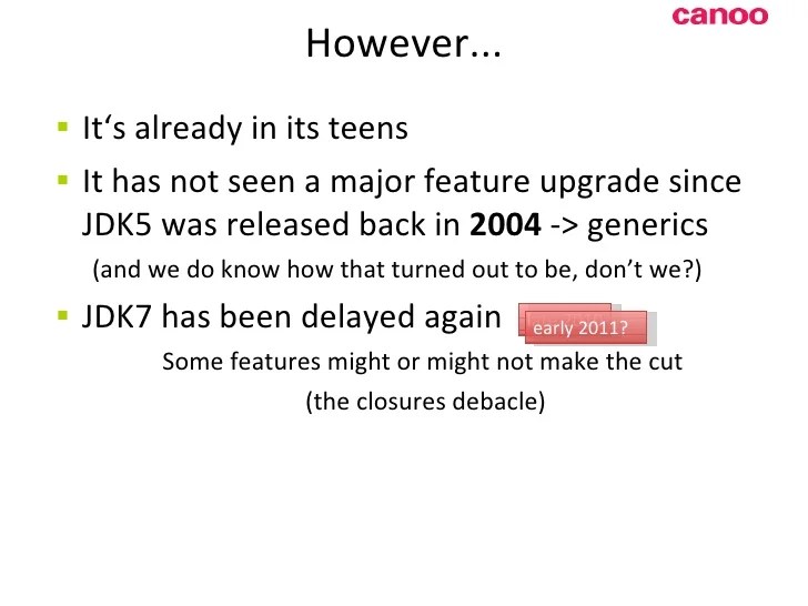 Polyglot Programming in the JVM Polyglot Programming in the JVM