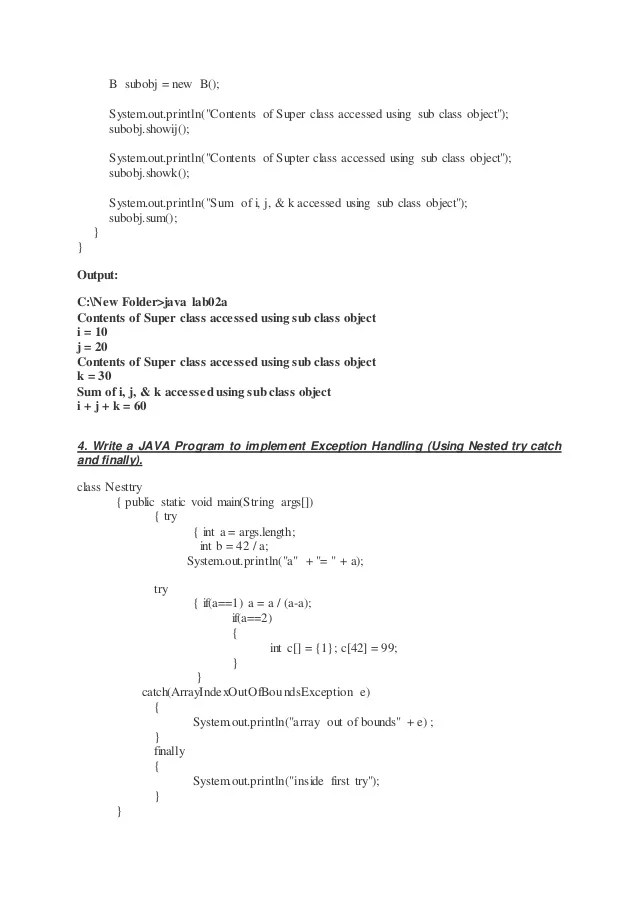Java programming lab_manual_by_rohit_jaiswar