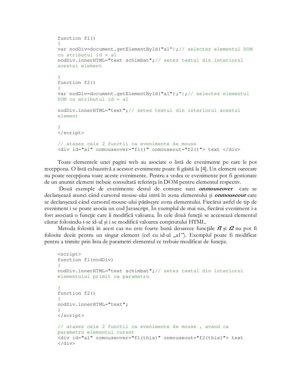 Javascript ajax tutorial
