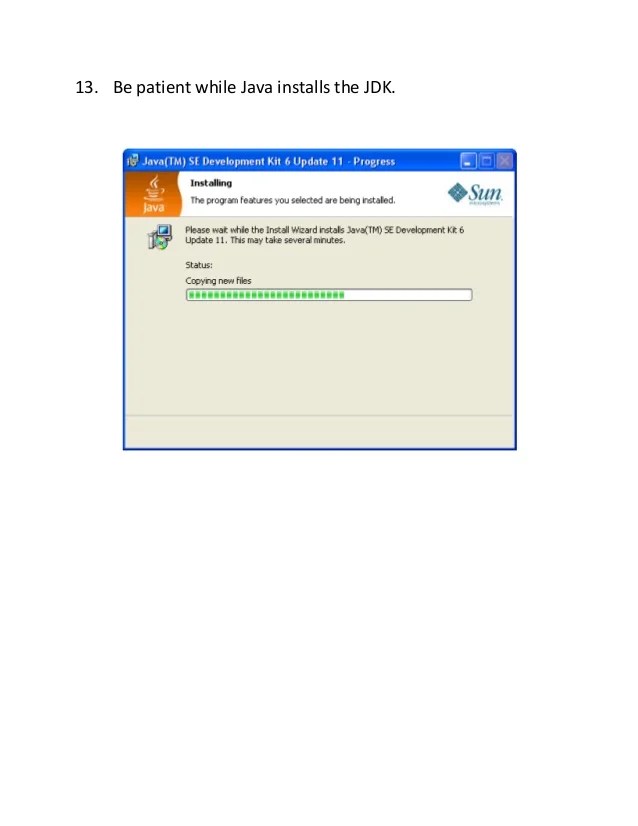 How to install java in windows xp gostmass