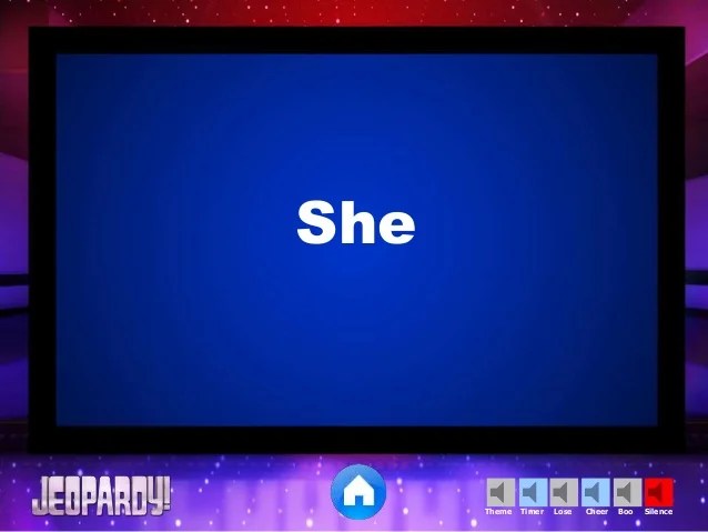 Jeopardy Powerpoint Template With Sound My Jeopardy Powerpoint (U.s