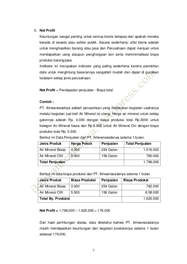 Suatu Perusahaan Menghasilkan X Produk Dengan Biaya Sebesar Rp100000
