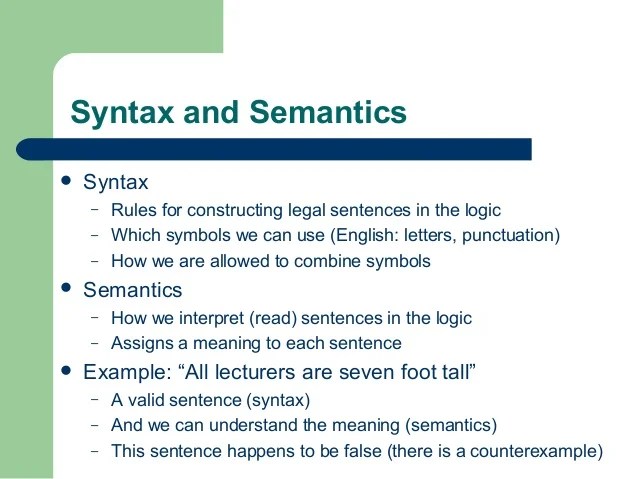 Knowledge Representation {Artificial Intelligence}