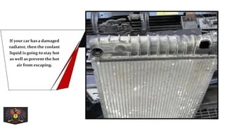 Know the Causes Behind the Engine Overheating Issues | PPTX