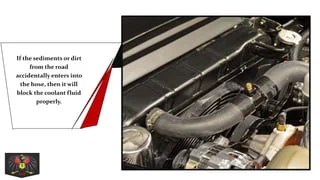 Know the Causes Behind the Engine Overheating Issues | PPTX