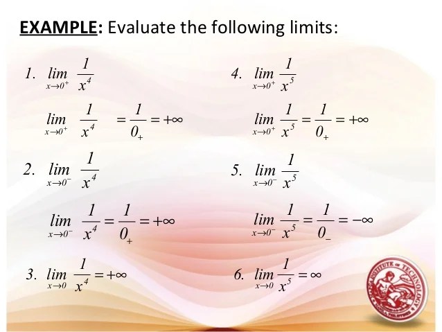 壮大 Infinite Limits Theorem ラスカルトート