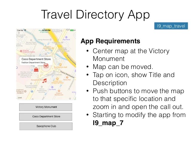 [ReactNative Tutorial] Map