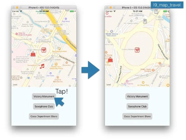 [ReactNative Tutorial] Map