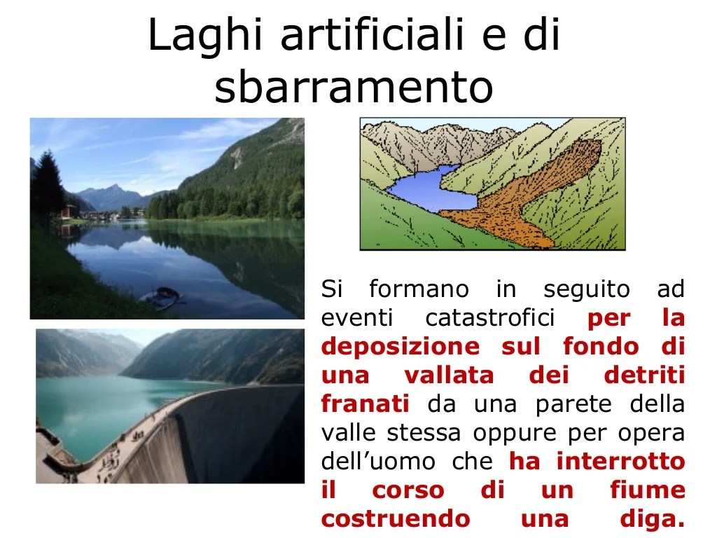 Laghi