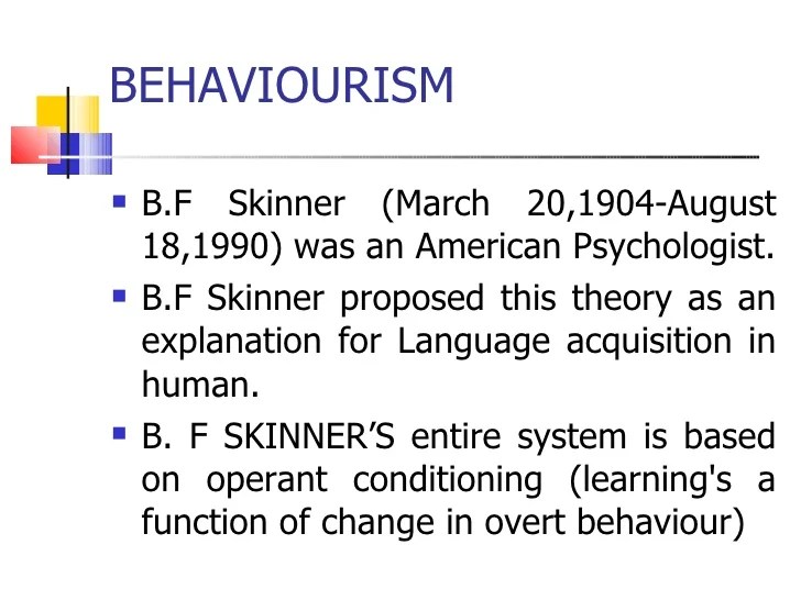 Language acquisition2