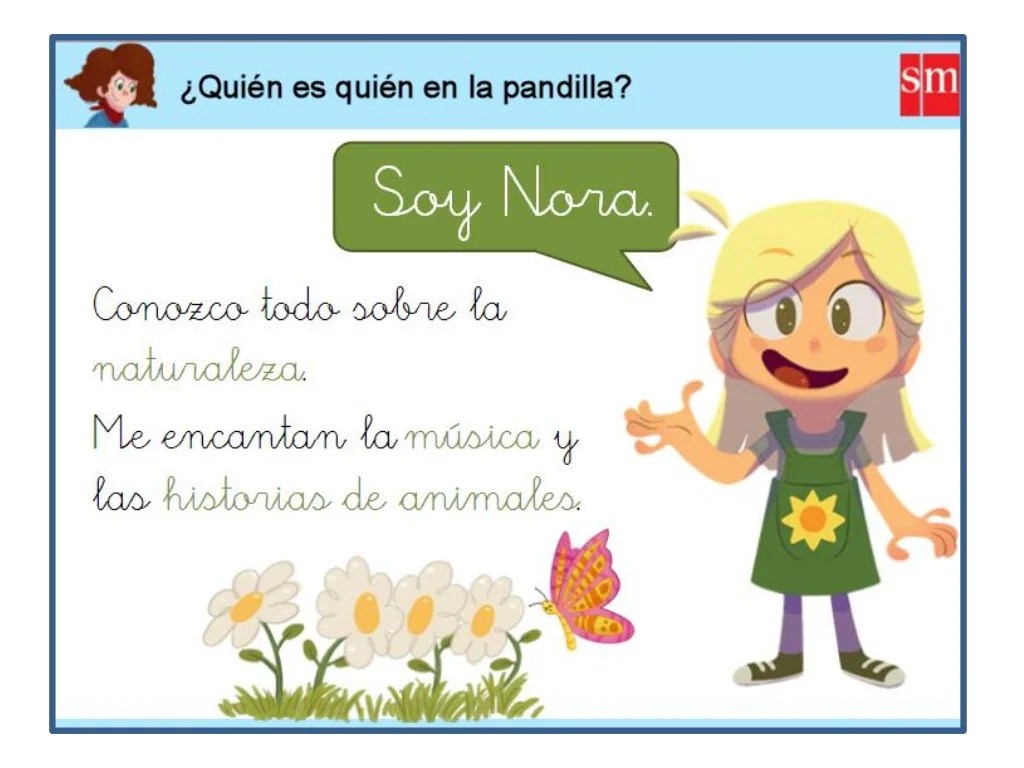 La pandilla de la ardilla