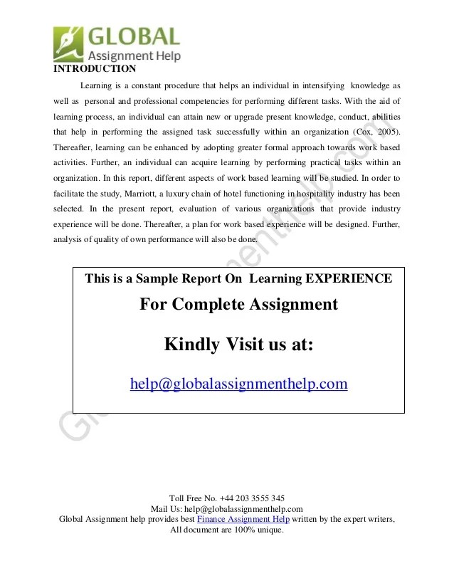 Learning Experience Design: Guide and Examples