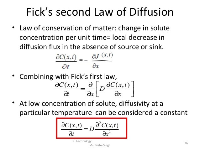 Lect5 Diffusion