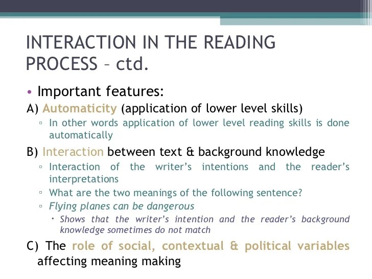 Lecture 3 Models Of Reading 2 (2)