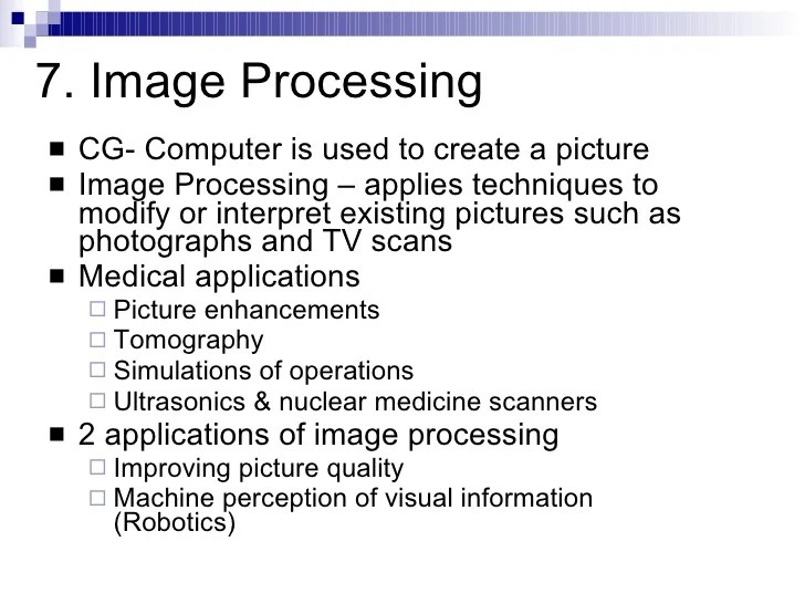 What Is Computer Graphics And Its Uses FerisGraphics