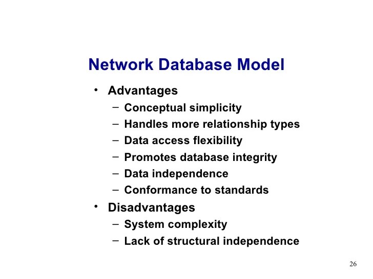 Lecture 01 introduction to database