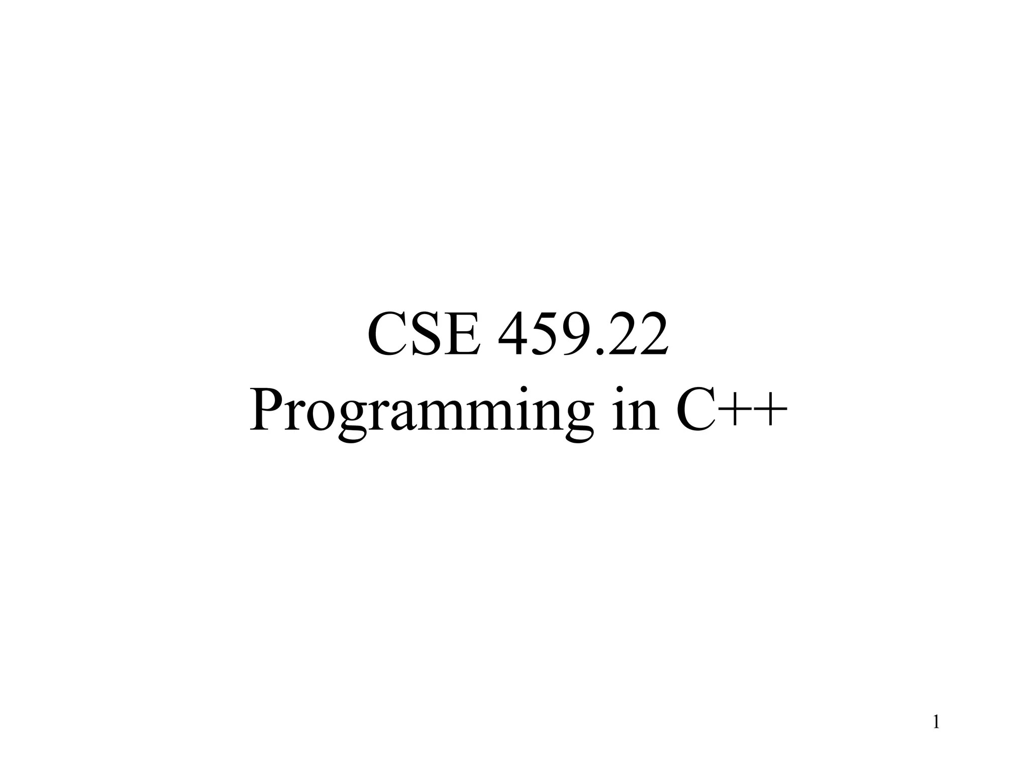 Fundamentals of Programming in C++.ppt