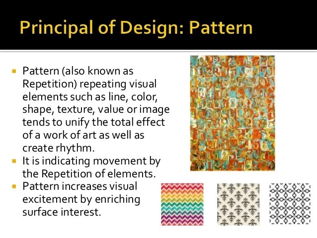 Lecture 1 b definition of principle of design Lecture 1 b definition of principle of design