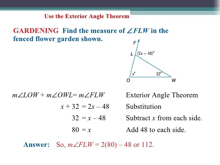 Lecture 4.1 4.2