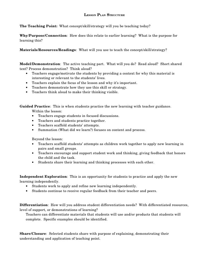 Open university essay structure
