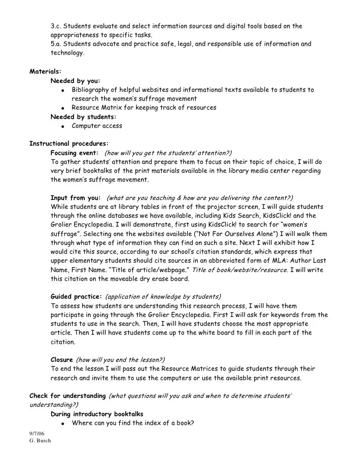 Professional Math Research How to Write a Great Paper GURU8