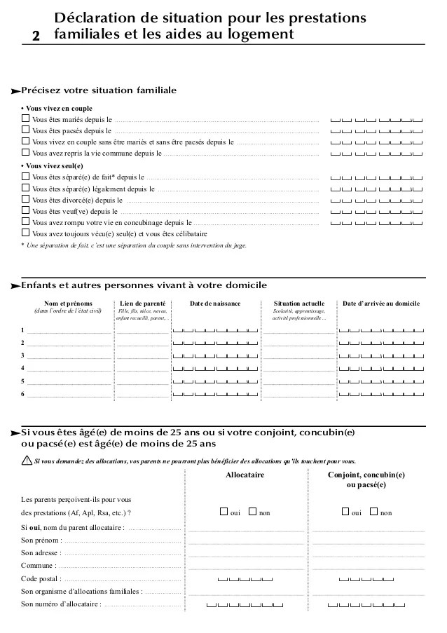 Libre choixmodegardepaje