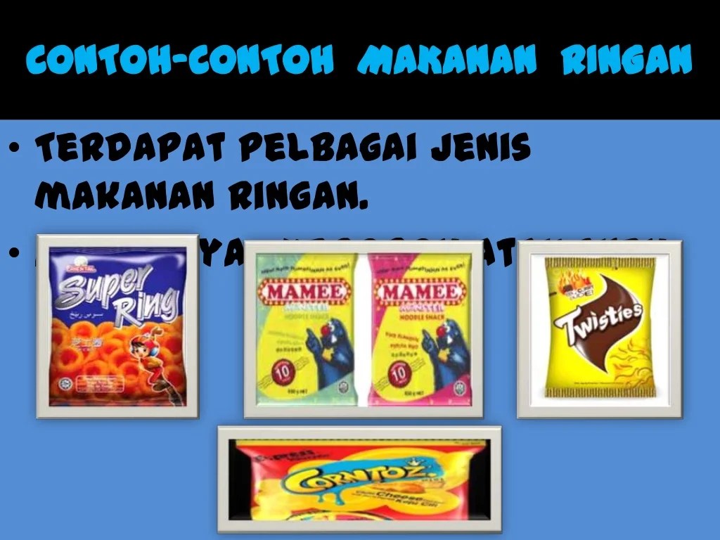 35+ Ide Poster Iklan Makanan Ringan The Light of Karen