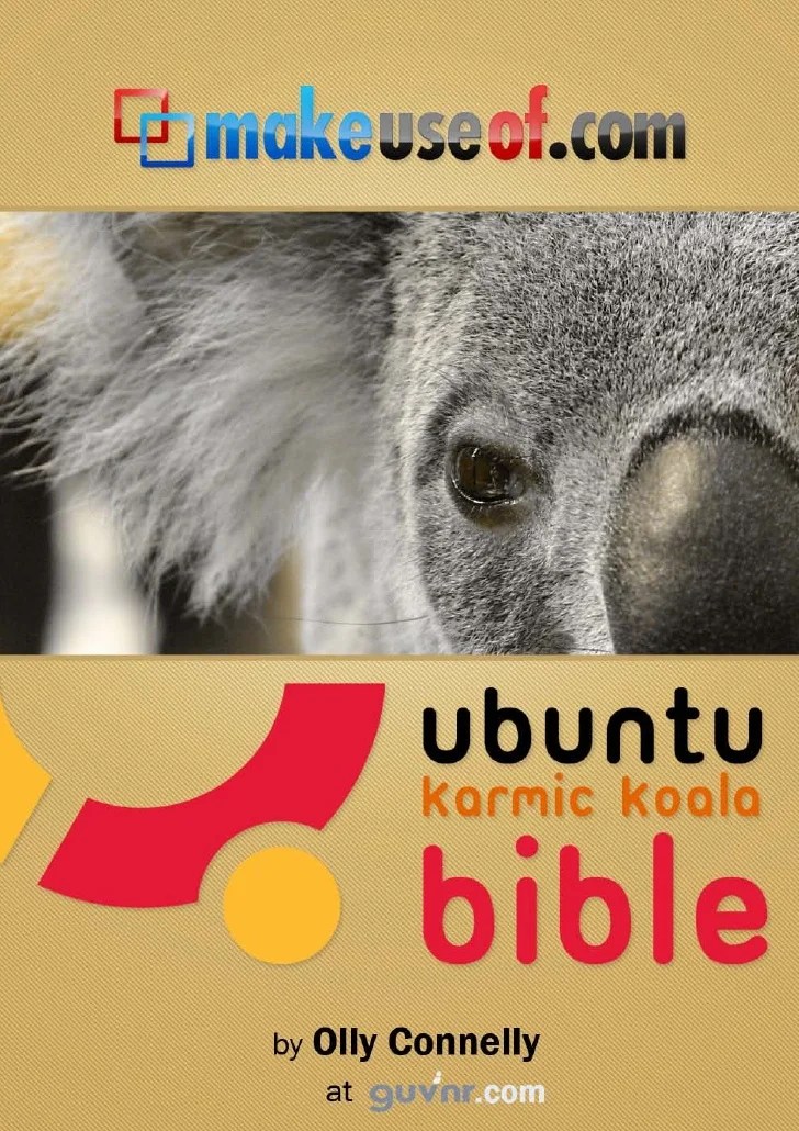 Make _ubuntu_karmic_koala