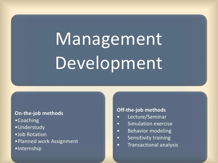 Management development program.pptx_govind Management development program.pptx_govind