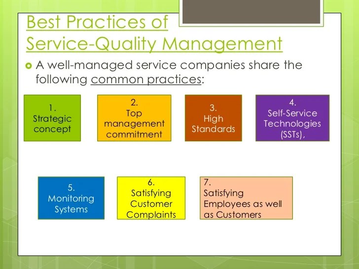 `Managing service quality diwakar kumar
