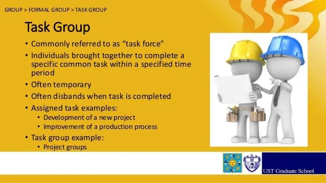 Managing Teams