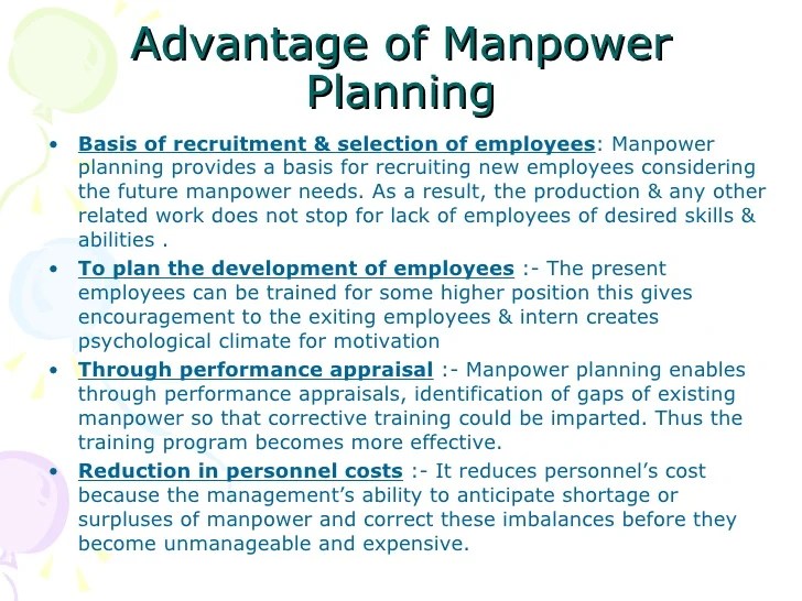 👍 Advantages of manpower. The Advantages of Recruiting New Employees