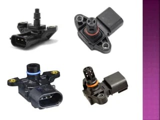 Map sensor | PPTX