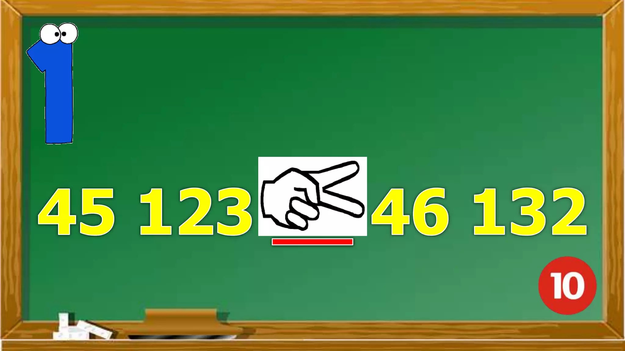 Ordering and Comparing Numbers (Math 4) | PPTX