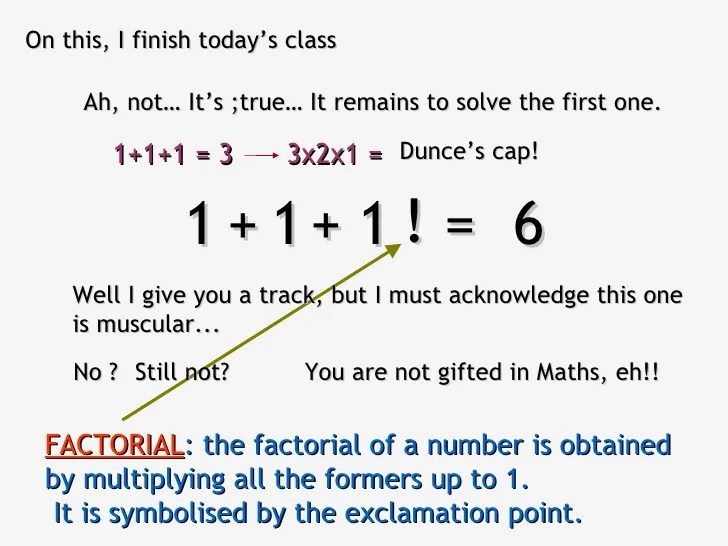 Mathematics
